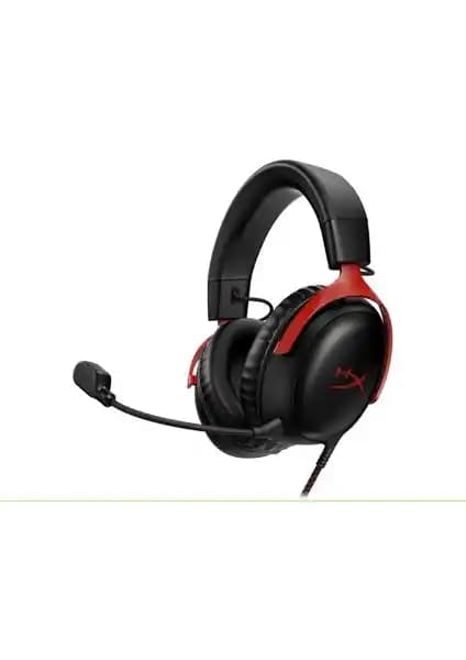HyperX Cloud III Kablolu Oyuncu Kulaklığı İncelemesi ve Detaylı Özellikleri