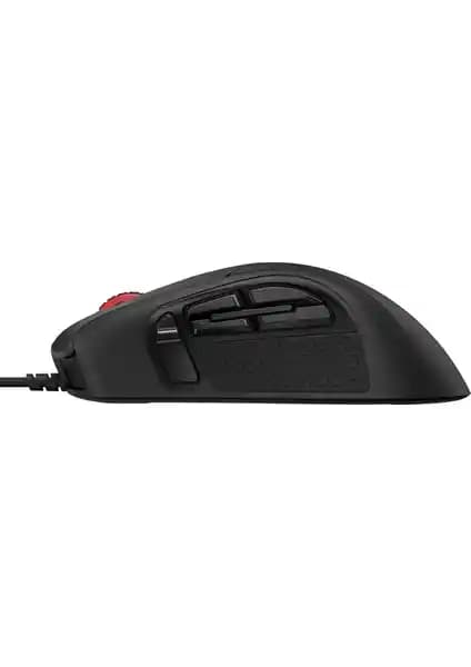 HyperX Pulsefire Raid RGB 16000 DPI Oyuncu Mouse ile Yüksek Performans ve Konfor