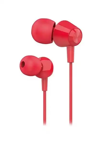 Hytech HY-XK30 Mobil Uyumlu Kırmızı Kulak İçi Mikrofonlu Kulaklık Özellikleri ve Performansı
