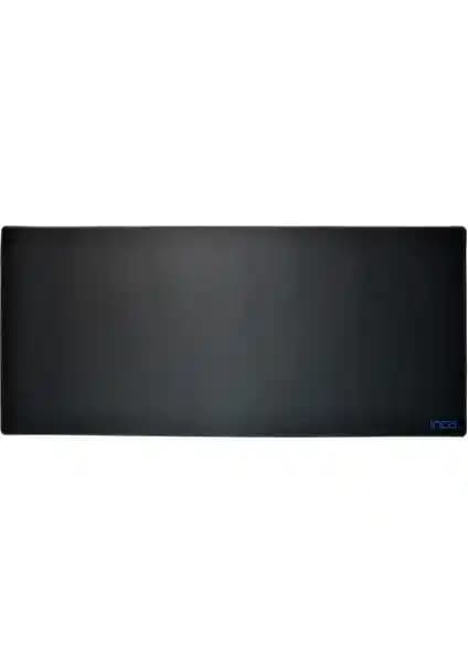 Inca IMP-018 XXL Oyuncu ve Ofis Kullanımı İçin Geniş ve Dayanıklı Mouse Pad