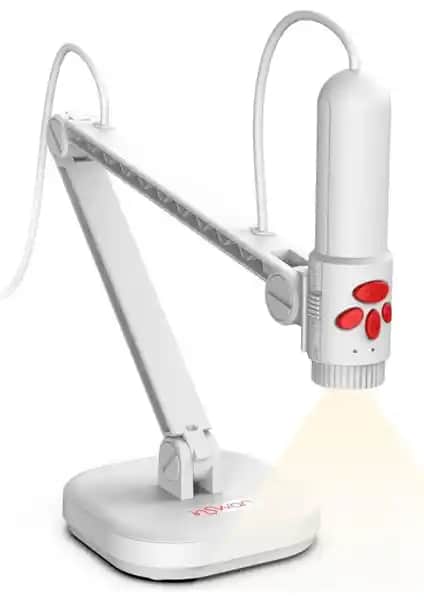 Inswan El Tipi Belge Tarayıcı Yüksek Kalite ve Çok Yönlü Kullanım İmkanı Sunar