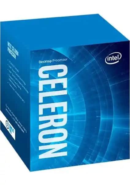Intel Celeron G5905 İşlemci: Yüksek Performans ve Verimlilik Sunan Ekonomik Çözüm