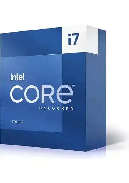 Intel Core i7 13700K İşlemci İncelemesi: Yüksek Performans ve Güncel Teknoloji Özellikleri