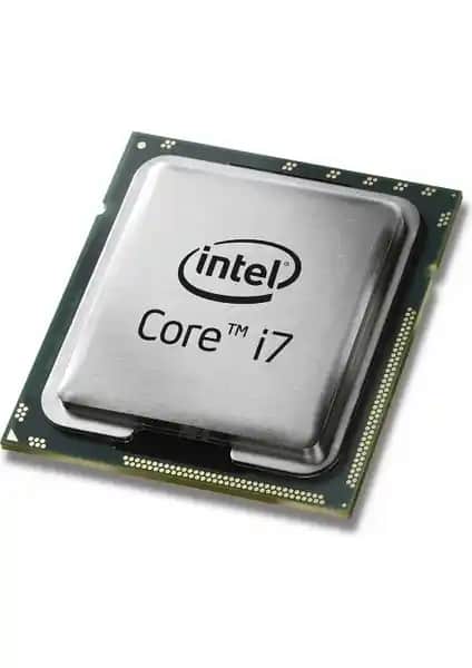 Intel Core i7 3770 İşlemci Özellikleri ve Performans Analizi