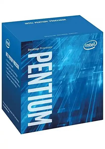 Intel Pentium G4560 3,5 GHz İşlemci: Uygun Fiyatlı Güçlü ve Enerji Verimli Orta Seviye Performans