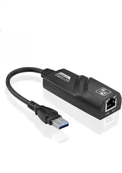 İstanbul Teknoloji İstatek USB 3.0’den Gigabit Ethernet Dönüştürücü ile Hızlı ve Güvenilir Bağlantı