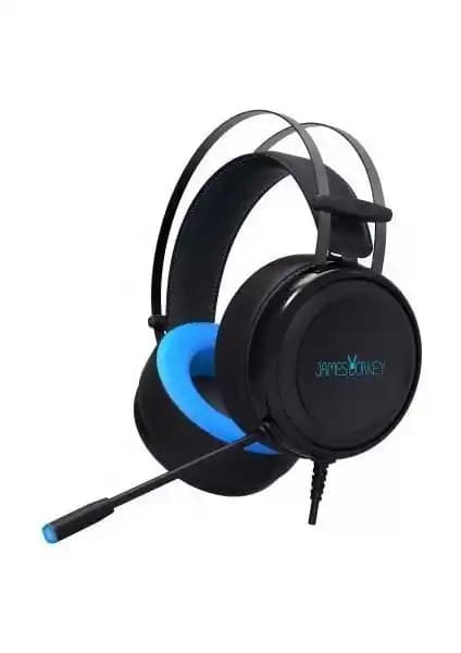 James Donkey 710 7.1 Surround Oyuncu Kulaklığı ile Üstün Ses ve Konfor Deneyimi