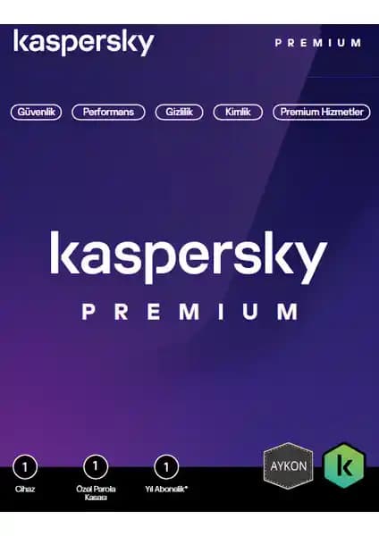 Kaspersky Premium 2025 ile Güvenli ve Kesintisiz Dijital Deneyim Sağlama
