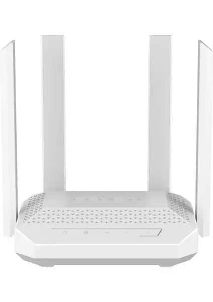 Keenetic Hopper AX3000 Wi-Fi Mesh Router İncelemesi: Yüksek Hız ve Geniş Kapsama Alanı Sunan Ağ Cihazı