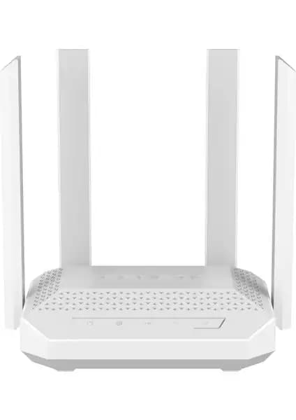 Keenetic Hopper AX3000 Wi-Fi Mesh Router İncelemesi: Yüksek Hız ve Geniş Kapsama Alanı Sunan Ağ Cihazı