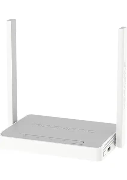 Keenetic Omni Dsl N300 Wi-Fi Mesh Modem ve Yönlendirici Çözümü Türkiye
