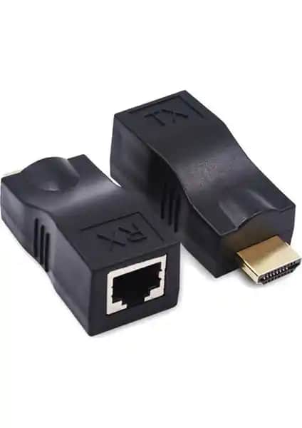 Keepro HDMI 2.0 4K/2K Uzatma Cihazı ile Uzun Mesafede Yüksek Kaliteli Görüntü ve Ses Aktarımı