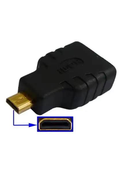 Keepro Mikro HDMI Çevirici Aparat İncelemesi: Yüksek Çözünürlük ve Uyum Sağlayan Bağlantı Çözümü