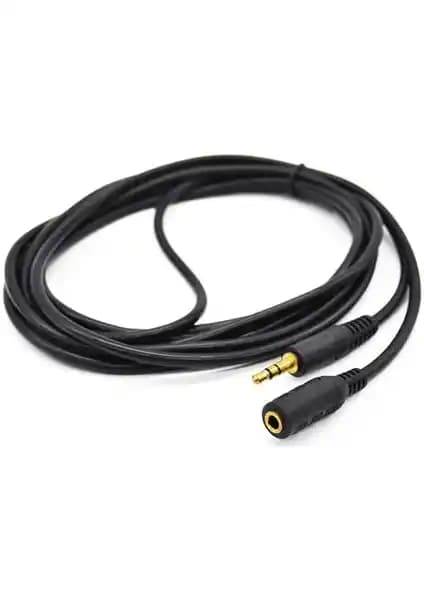 Keepro Platoon PLH-051 Kulaklık Mikrofon Uzatma Kablosu İnceleme ve Kullanım Avantajları