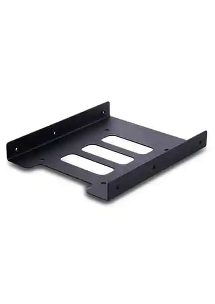 Keepro S-Link SL-SSD15 SSD Disk İçin Dayanıklı ve Güvenilir PC Kasası Yuvası