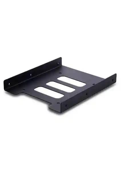 Keepro S-Link SL-SSD15 SSD Disk İçin Dayanıklı ve Güvenilir PC Kasası Yuvası