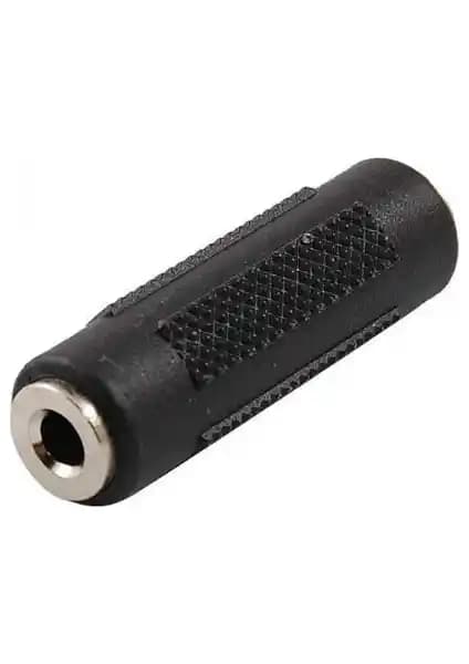 Keepro Stereo 3,5 mm Dişi Dişi Çevirici Adaptör ile Güçlü ve Esnek Ses Bağlantısı