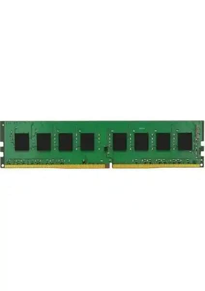 Kingston 16GB 3200MHz DDR4 RAM ile Bilgisayar Performansınızı Artırın