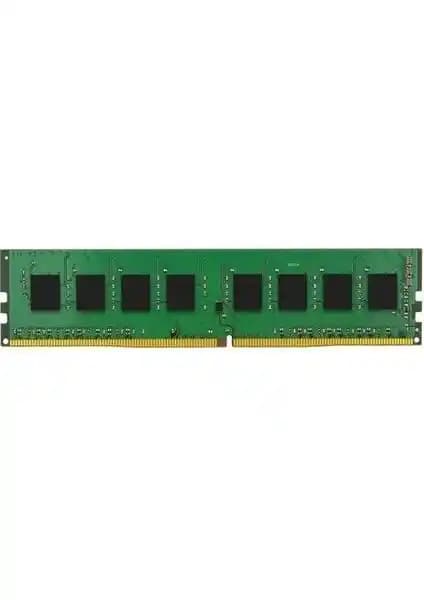Kingston 16GB 3200MHz DDR4 RAM ile Bilgisayar Performansınızı Artırın