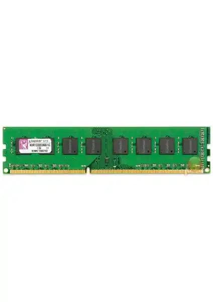 Kingston 2GB 1333MHz DDR3 RAM ile Bilgisayar Performansınızı Artırın