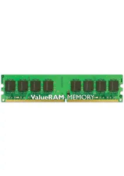 Kingston 2GB 533MHz DDR2 RAM ile bilgisayar performansınızı artırın