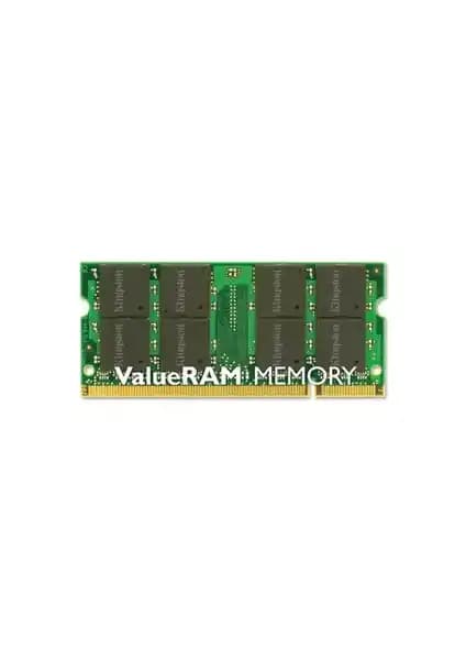Kingston 2GB 800MHz DDR2 Notebook RAM: Yüksek Performans ve Güvenilirlik İçin Uygun Seçenek