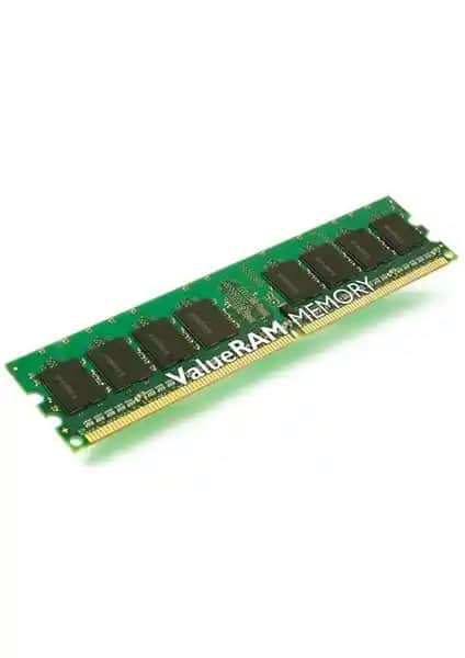 Kingston 2GB DDR2 667MHz RAM ile Bilgisayar Performansını Artırın