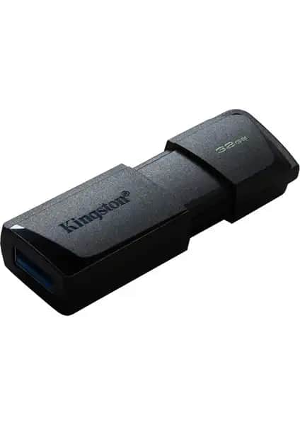 Kingston 32 GB USB 3.2 Exodia M Dtxm/32 GB Flash Bellek İnceleme ve Kullanıcı Yorumları