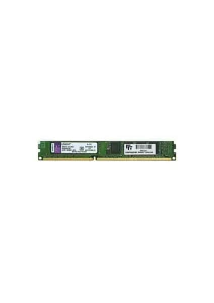 Kingston 4 GB DDR3 1333 MHz RAM Modülü İncelemesi ve Kullanıcı Yorumları