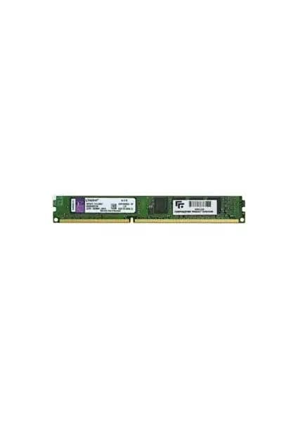 Kingston 4 GB DDR3 1333 MHz RAM Modülü İncelemesi ve Kullanıcı Yorumları