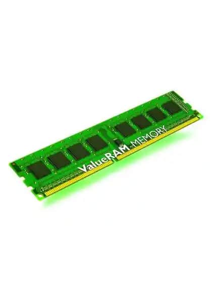 Kingston 4GB 1600MHz DDR3 RAM KVR16N11/4: Yüksek Performanslı ve Güvenilir Bellek Seçeneği