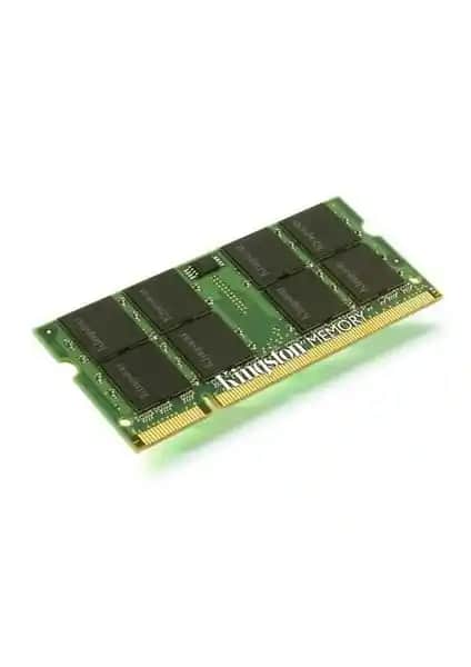 Kingston 4GB DDR3 1066MHz Notebook RAM ile Yüksek Performans ve Güvenilirlik