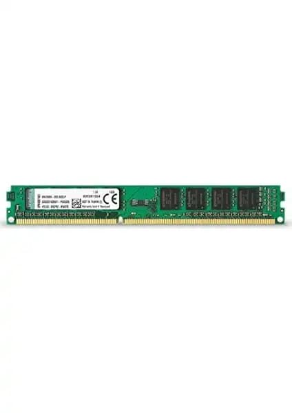 Kingston 4GB DDR3 1333MHz RAM Modülü: Yüksek Performans ve Uyum Sağlayan Seçenek