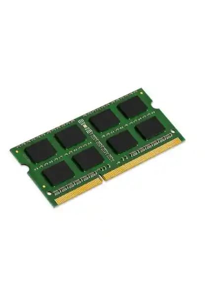 Kingston 8GB DDR3L 1600MHz Notebook Belleği ile Sistem Performansınızı Artırın
