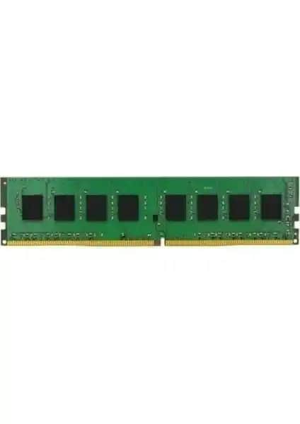 Kingston 8GB DDR4 2666MHz RAM: Yüksek Performans ve Güvenilirlik Sunan Bellek Modülü