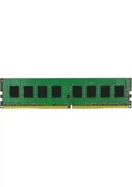 Kingston 8GB DDR4 2666MHz RAM: Yüksek Performans ve Güvenilirlik Sunan Bellek Modülü
