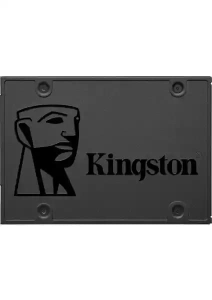 Kingston A400 960GB SSD: Yüksek Performans ve Güvenilir Depolama Çözümü