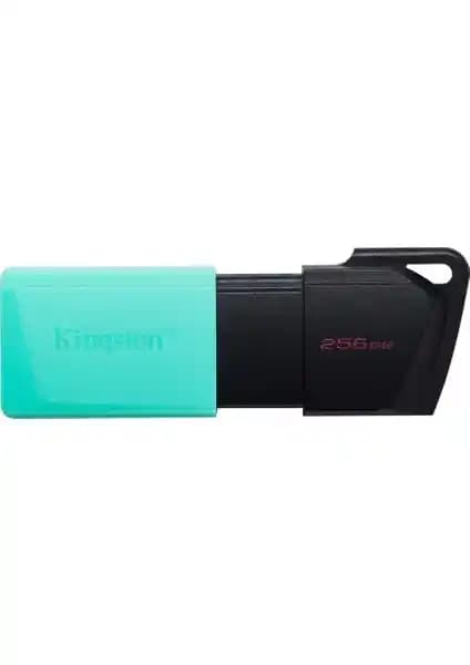 Kingston DTXM-256GB USB 3.2 Taşınabilir Depolama Çözümü Günlük Kullanım İçin