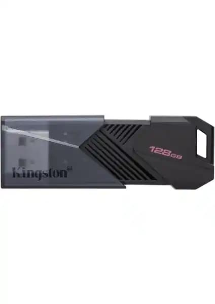 Kingston DTXON 128GB USB Bellek: Yüksek Performans ve Şık Tasarım Özellikleri