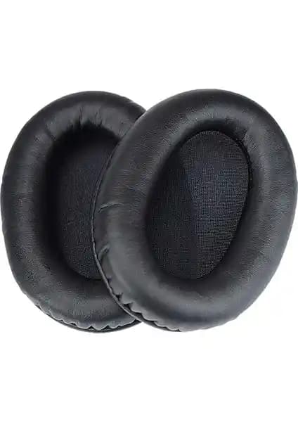 Kingston Hyperx Cloud 2 Deri Kulaklık Pedi: Konfor ve Ses İzolasyonunu Artıran Yedek Parça