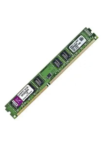 Kingston KVR1333D3N9/4G DDR3 4 GB Masaüstü RAM Modülü Yüksek Performans Güvenilirlik