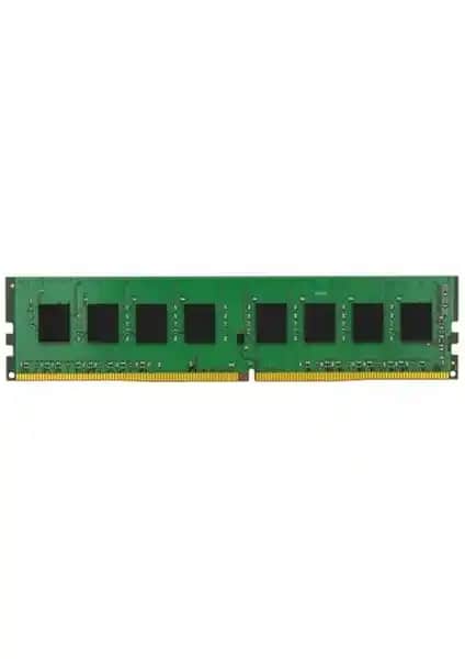 Kingston ValueRam 8GB DDR4 2133MHz RAM ile Bilgisayar Performansınızı Artırın
