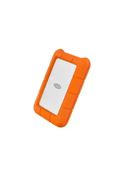 LaCie 2TB Rugged Mini Taşınabilir Sabit Disk İncelemesi ve Özellikleri