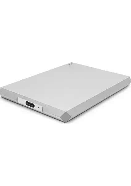 LaCie 2TB Taşınabilir Disk: Yüksek Kapasite ve Hızlı Veri Transferi Özellikleri