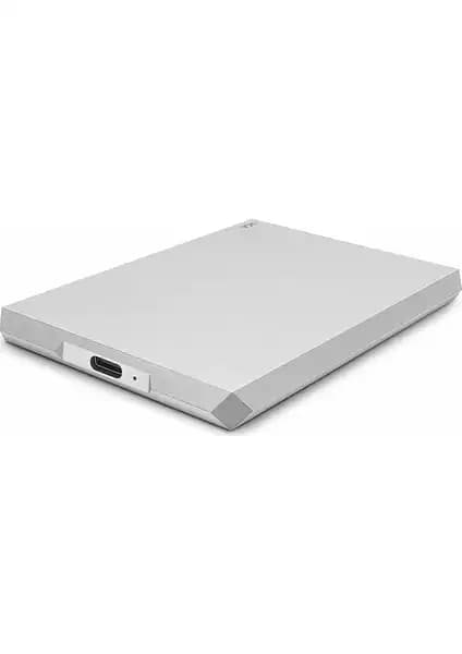 LaCie 2TB Taşınabilir Disk: Yüksek Kapasite ve Hızlı Veri Transferi Özellikleri