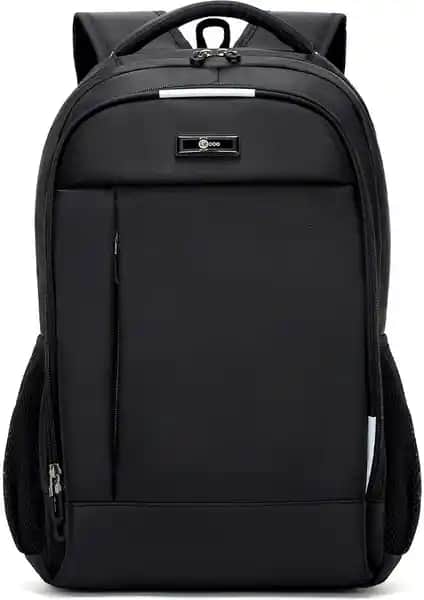 Lecoo BG04 17 İnç Çok Fonksiyonlu Suya Dayanıklı Sırt Çantası Günlük ve Seyahat Kullanımı İçin