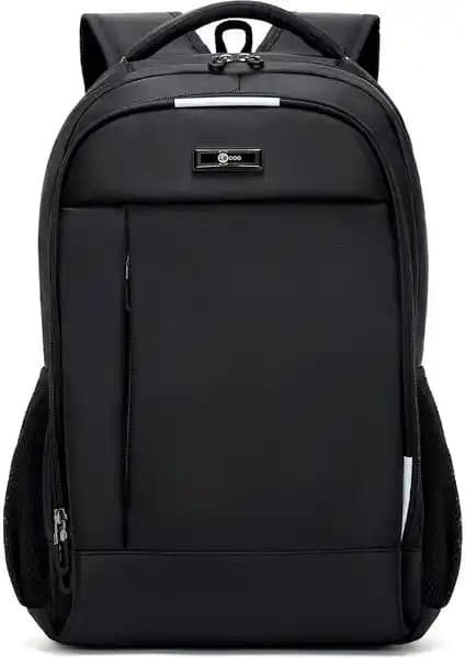 Lecoo BG04 17 İnç Çok Fonksiyonlu Suya Dayanıklı Sırt Çantası Günlük ve Seyahat Kullanımı İçin