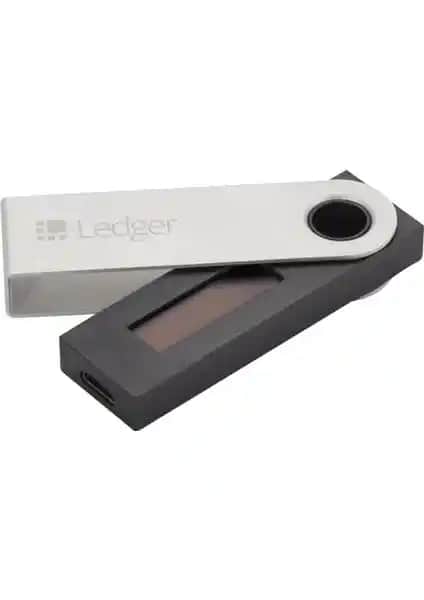 Ledger Nano S ile Kripto Varlıklarınızı Güvenle Saklama ve Koruma Yöntemleri