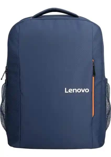 Lenovo B515 15.6 İnç Günlük Notebook Sırt Çantası Mavi Renkle Şıklık ve Fonksiyonellik