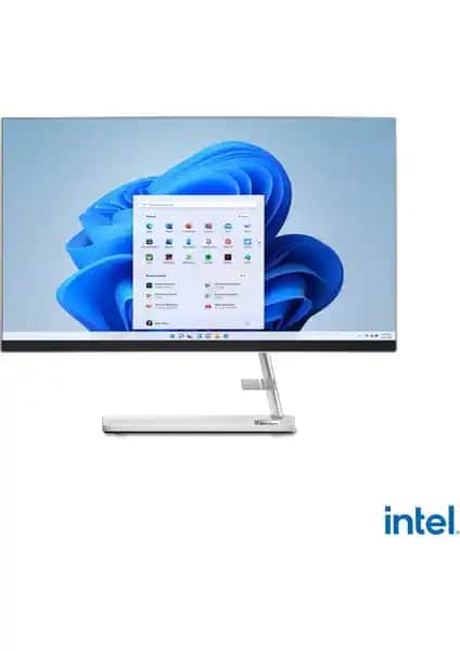 Lenovo IdeaCentre AIO 3 24IAP7 All-in-One Bilgisayar Özellikleri ve Performansı
